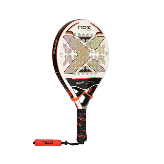 Padelschläger NOX ML10 PRO CUP (Express Shipping) - Padel Markt