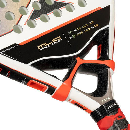 Padelschläger NOX ML10 PRO CUP (Express Shipping) - Padel Markt
