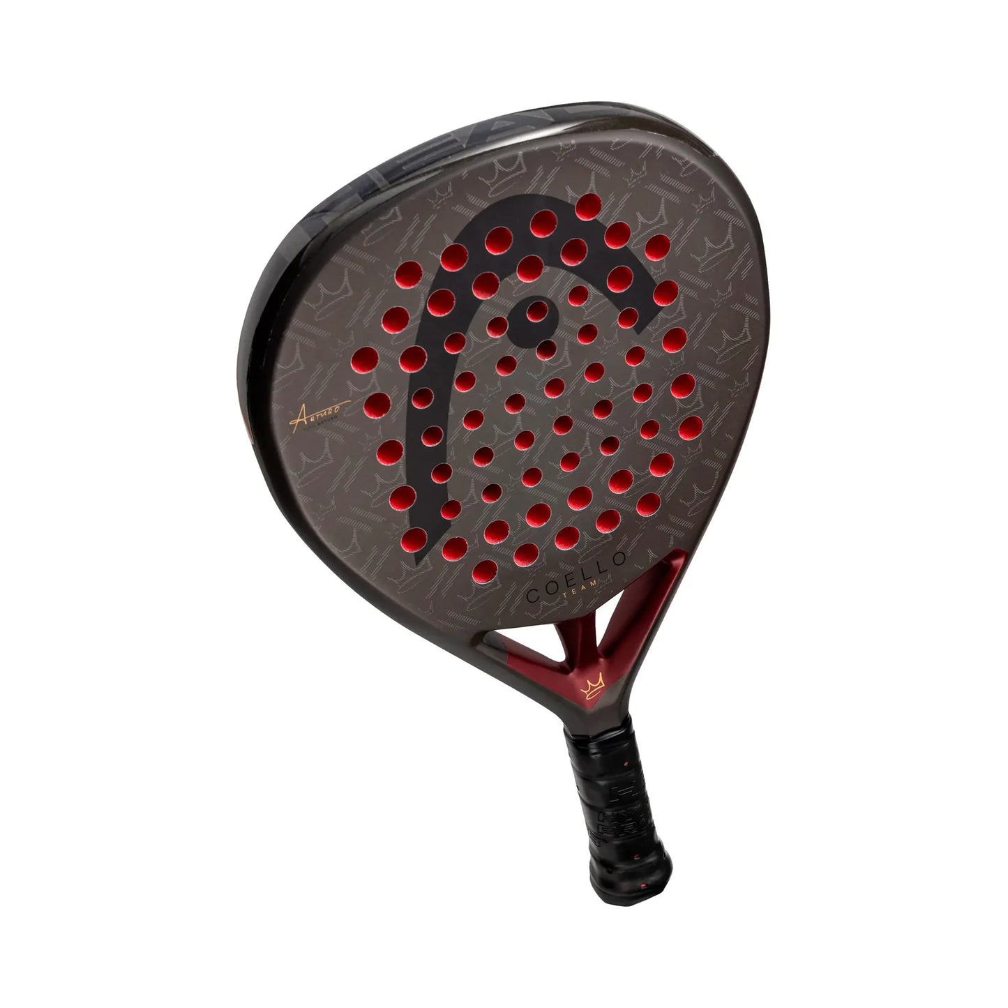 Padelschläger Head Coello Team 2026