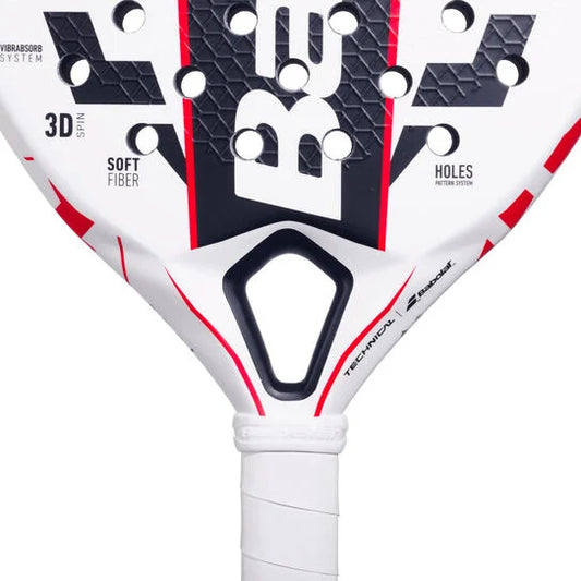 Babolat Technical Vertuo Juan Lebron (Express Shipping) - Padel Markt