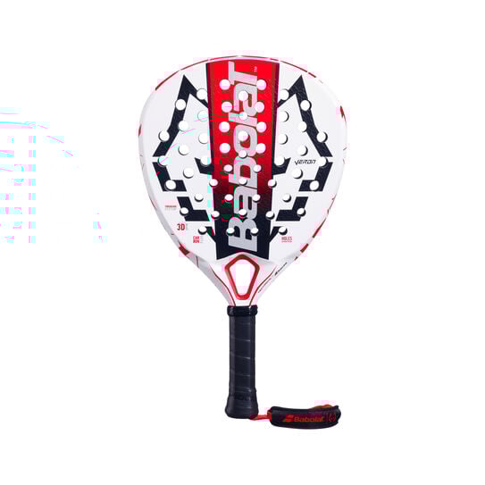 Babolat Technical Veron Juan Lebron 2025 (Envío exprés)