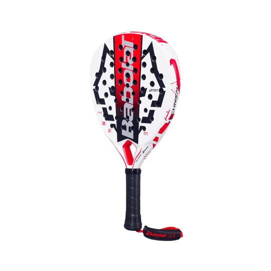 Babolat Technical Veron Juan Lebron 2025 (Envío exprés)