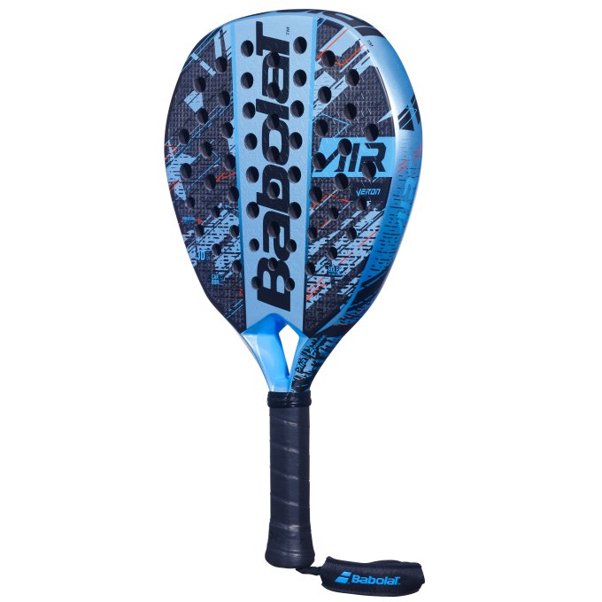 Padelschläger Babolat Air Veron 2024 - Padel Markt
