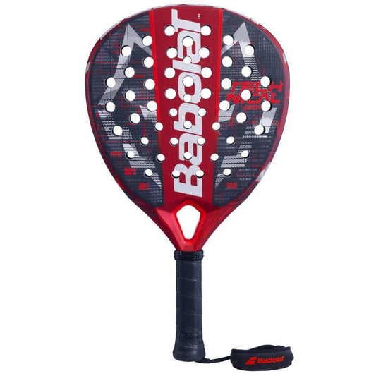 Padelschläger Babolat Technical Veron 2024 (Express Shipping) - Padel Markt