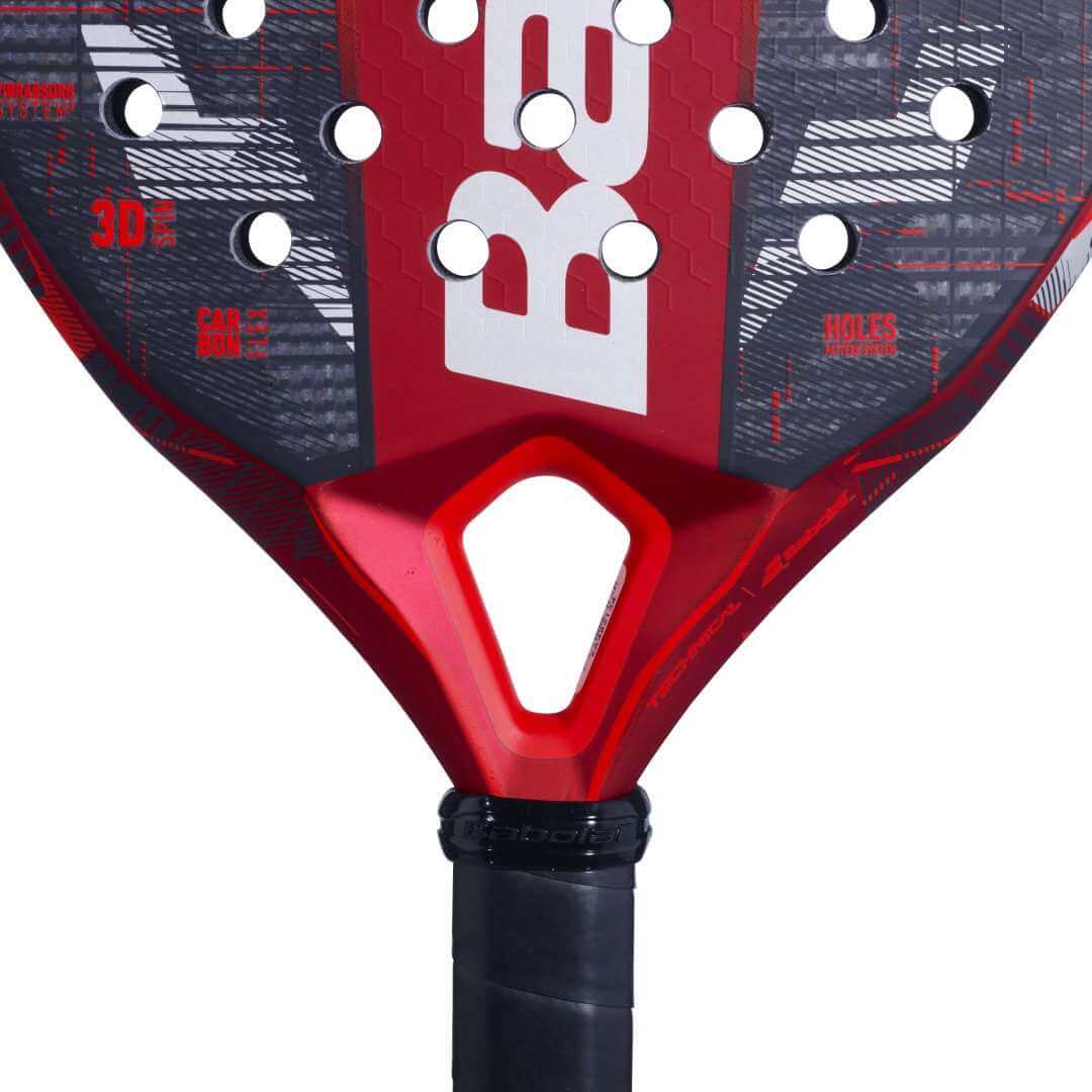 Padelschläger Babolat Technical Veron 2024 (Express Shipping) - Padel Markt