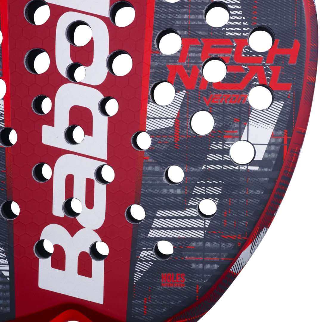 Padelschläger Babolat Technical Veron 2024 (Express Shipping) - Padel Markt