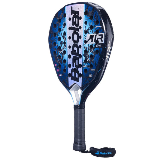 Padelschläger Babolat Air Viper 2025 (Express Shipping) - Padel Markt