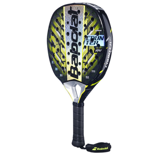 Padelschläger Babolat Counter Viper 2025 (Express Shipping) - Padel Markt