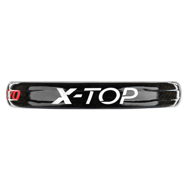 Padelschläger WALL MASTER 365 TecnifibreDer WALL MASTER 365 ist ein Schläger für geübte Spieler. Die runde Form bietet ein Maximum an Präzision und Kontrolle. Sein Gewicht von 365 g macht ihn handlich.
DerSport und Außenbereich, Paddle-TennisPadel MarktTecnifibrePadelschläger WALL MASTER 365 Tecnifibre