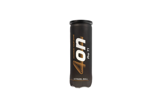 Padel Bälle 4On Pro T1 - Padel Markt