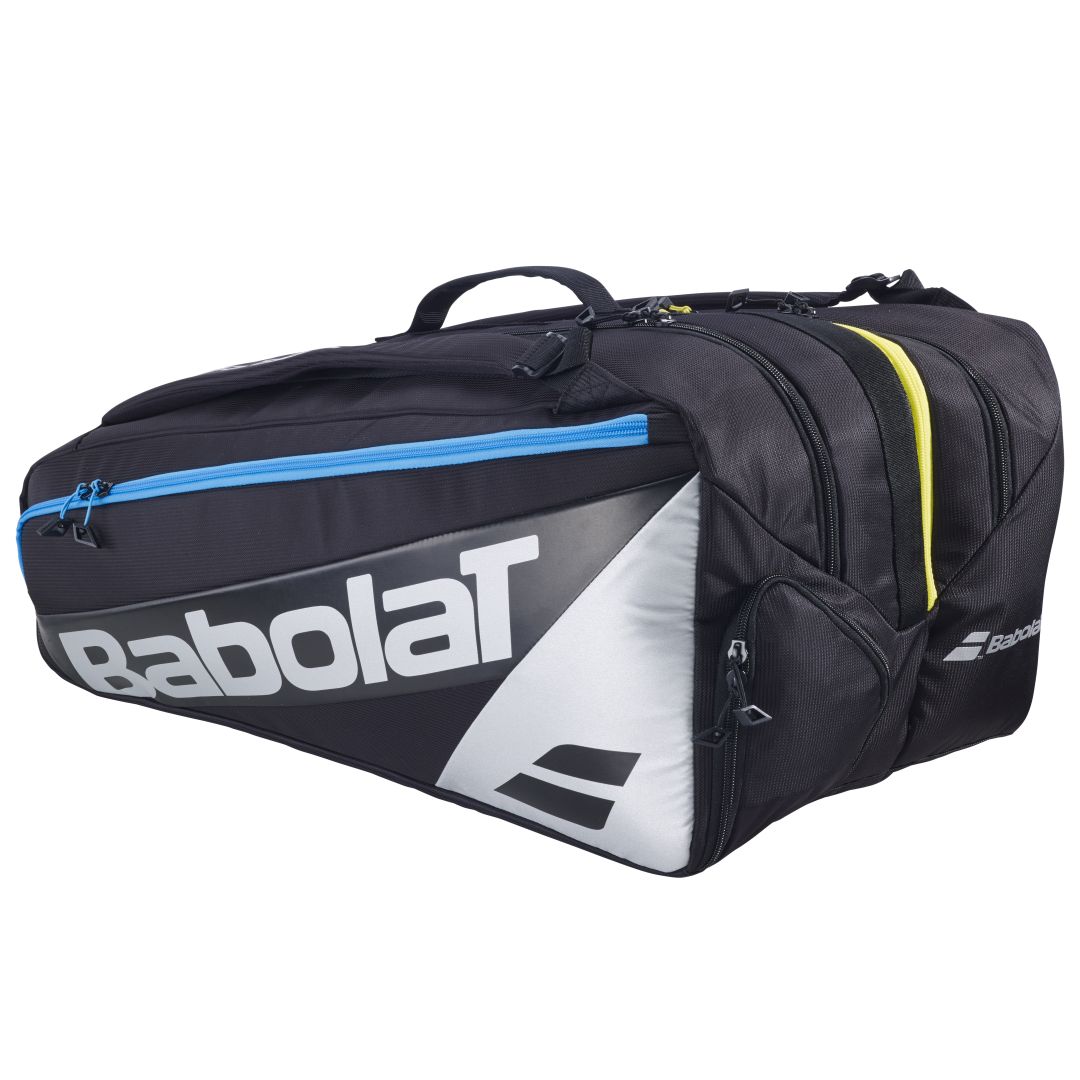 Padel Tasche Babolat RH PRO 2025 Black (Express Shipping)