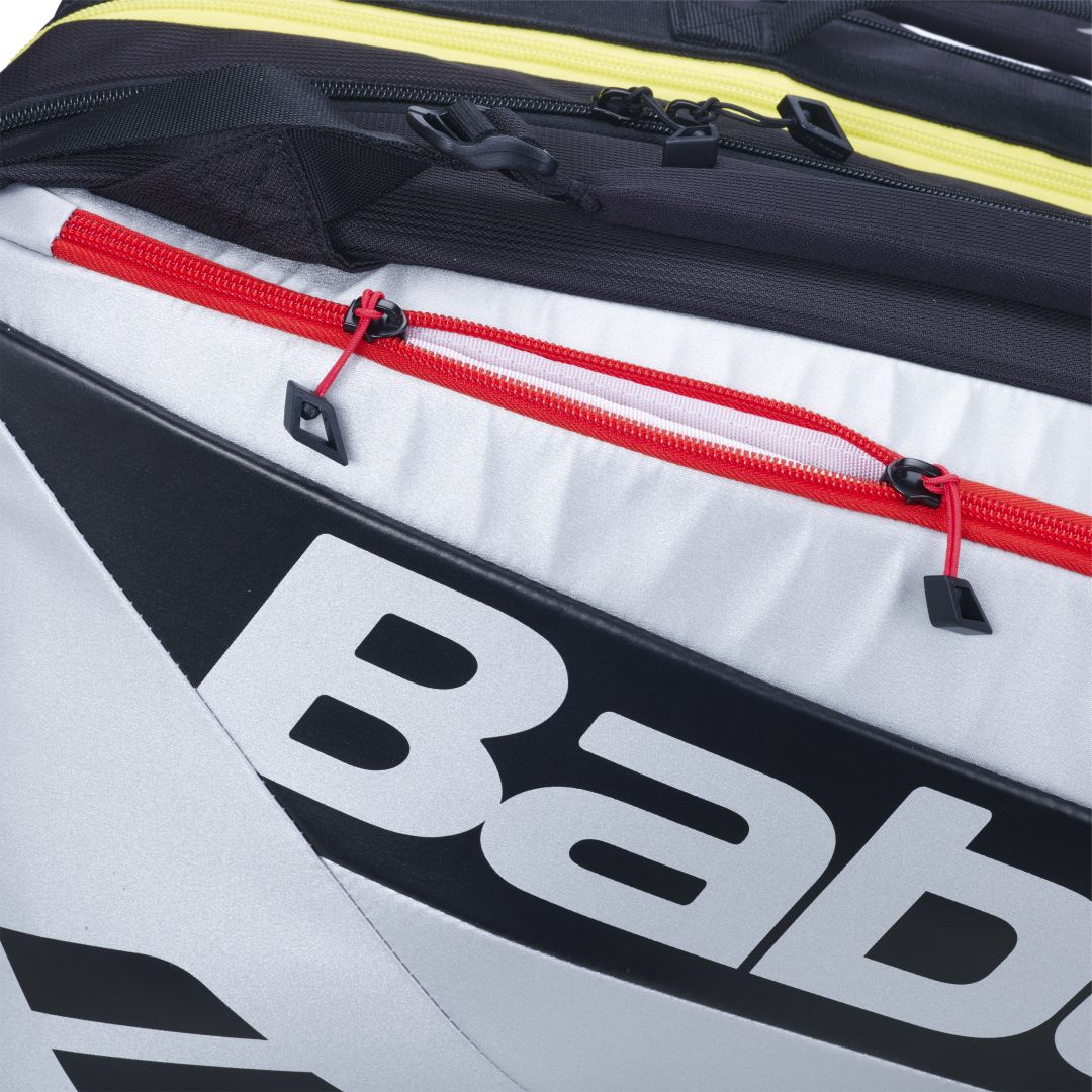 Padel Tasche Babolat RH PRO 2025 Black (Express Shipping)