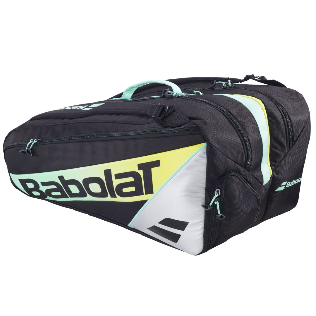 Padel Tasche Babolat RH PRO 2025 Black (Express Shipping)