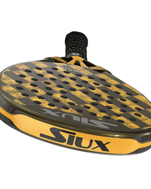 Padelschläger SIUX ELECTRA STUPA PRO ST4 (Express Shipping)