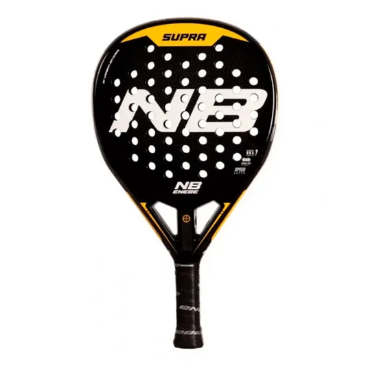 Padelschläger Enebe Supra 3K 2025