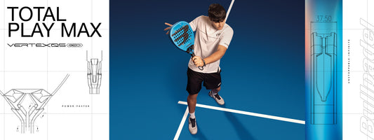 Bullpadel Vertex 05 Geo 2026 (Express Shipping)
