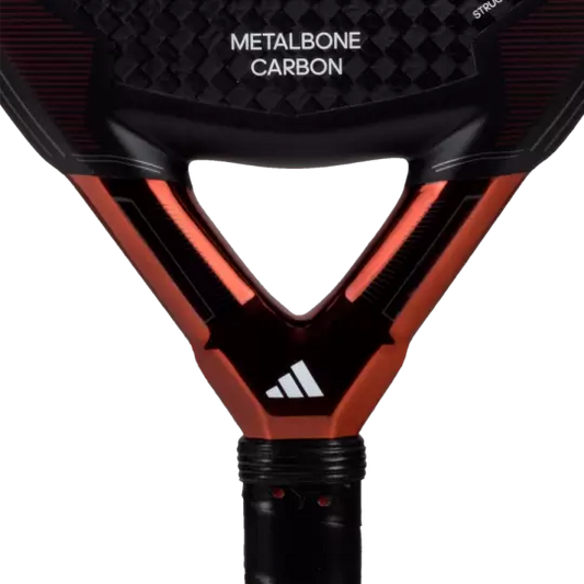 Padelschläger Adidas Metalbone Carbon 3.3 2024 (Express Shipping) - Padel Markt