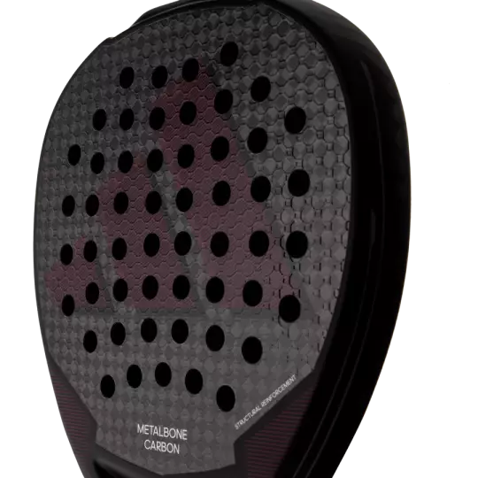 Padelschläger Adidas Metalbone Carbon 3.3 2024 (Express Shipping)IHR ADIDAS METALBONE CARBON 3.3 2024 PADELSCHLÄGER.
Der Schläger ist aus hochwertigen Materialien gefertigt und verfügt über eine lange Lebensdauer, da der Rahmen inSport und Außenbereich, Paddle-TennisPadel MarktAdidasPadelschläger Adidas Metalbone Carbon 3