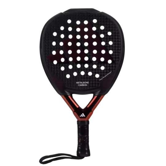 Padelschläger Adidas Metalbone Carbon 3.3 2024 (Express Shipping)IHR ADIDAS METALBONE CARBON 3.3 2024 PADELSCHLÄGER.
Der Schläger ist aus hochwertigen Materialien gefertigt und verfügt über eine lange Lebensdauer, da der Rahmen inSport und Außenbereich, Paddle-TennisPadel MarktAdidasPadelschläger Adidas Metalbone Carbon 3