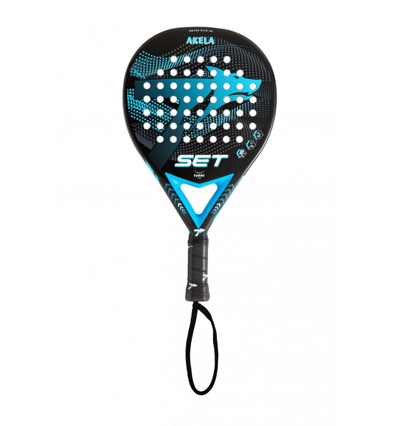 SET Akela - Padel Markt