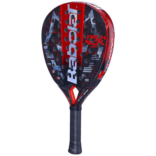 Padelschläger Babolat Technical Viper Juan Lebron 2024 (Express Lieferung) - Padel Markt