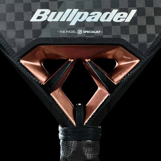 Padelschläger Bullpadel Vertex 04 2025 (Express Shipping) - Padel Markt