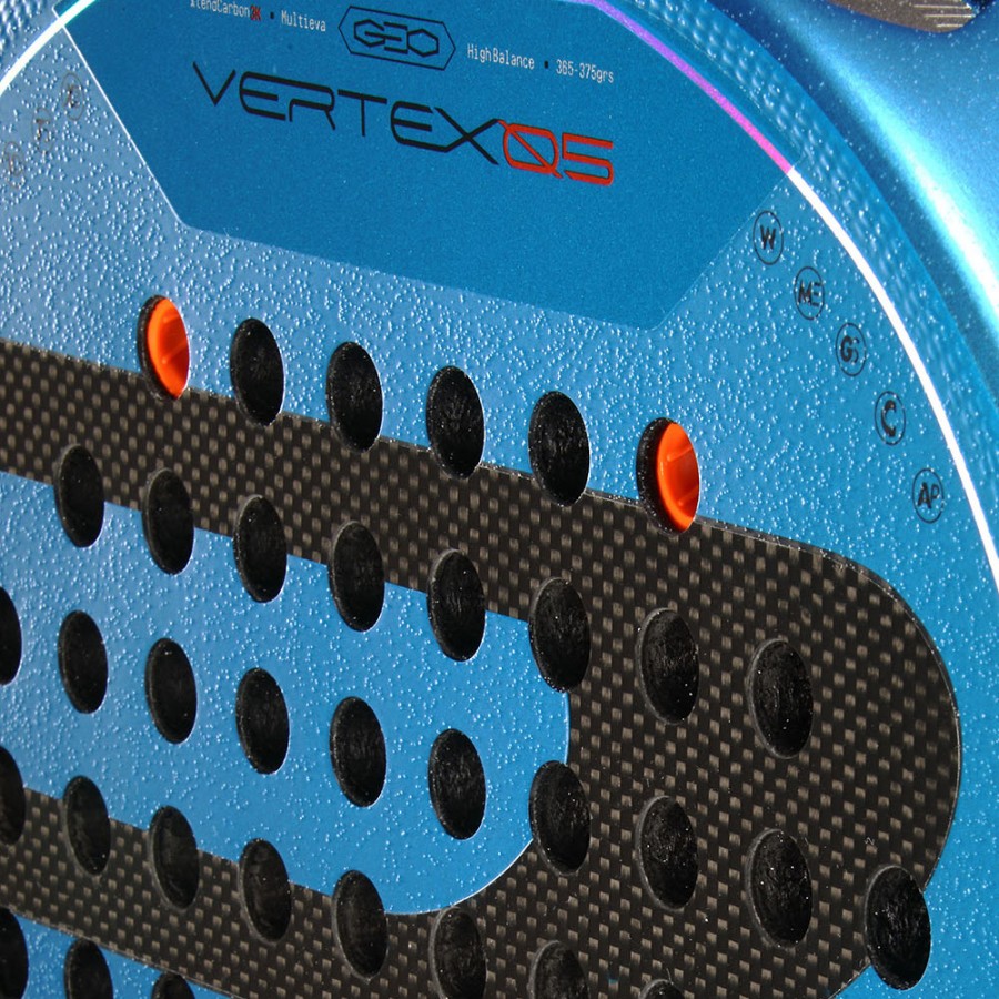 Bullpadel Vertex 05 Geo 2026 (Express Shipping)