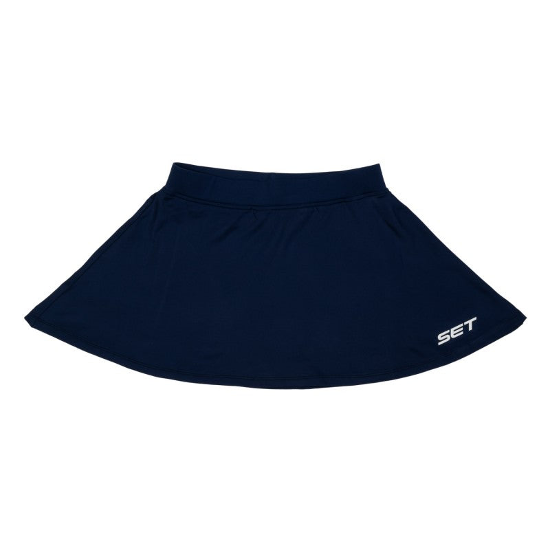 Skirt Wolf HR BLACK - Padel Markt