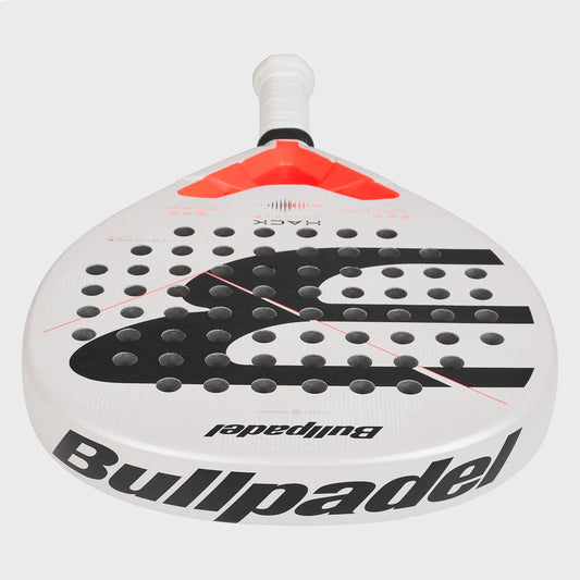 Bullpadel Hack Advance Line 2026