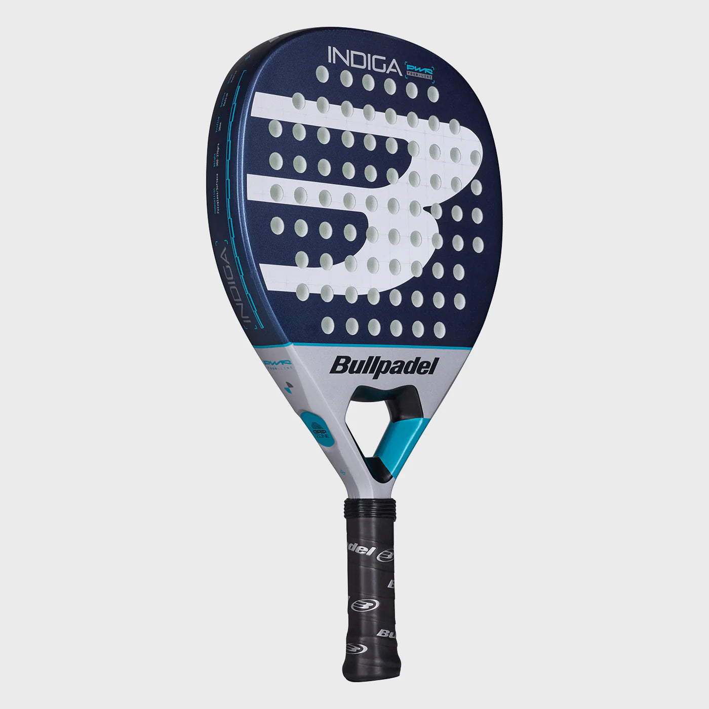 Bullpadel Indiga PWR Tour Line 2026