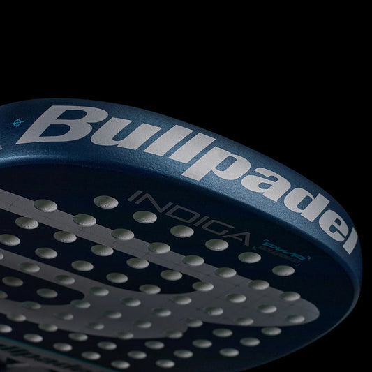 Bullpadel Indiga PWR Tour Line 2026