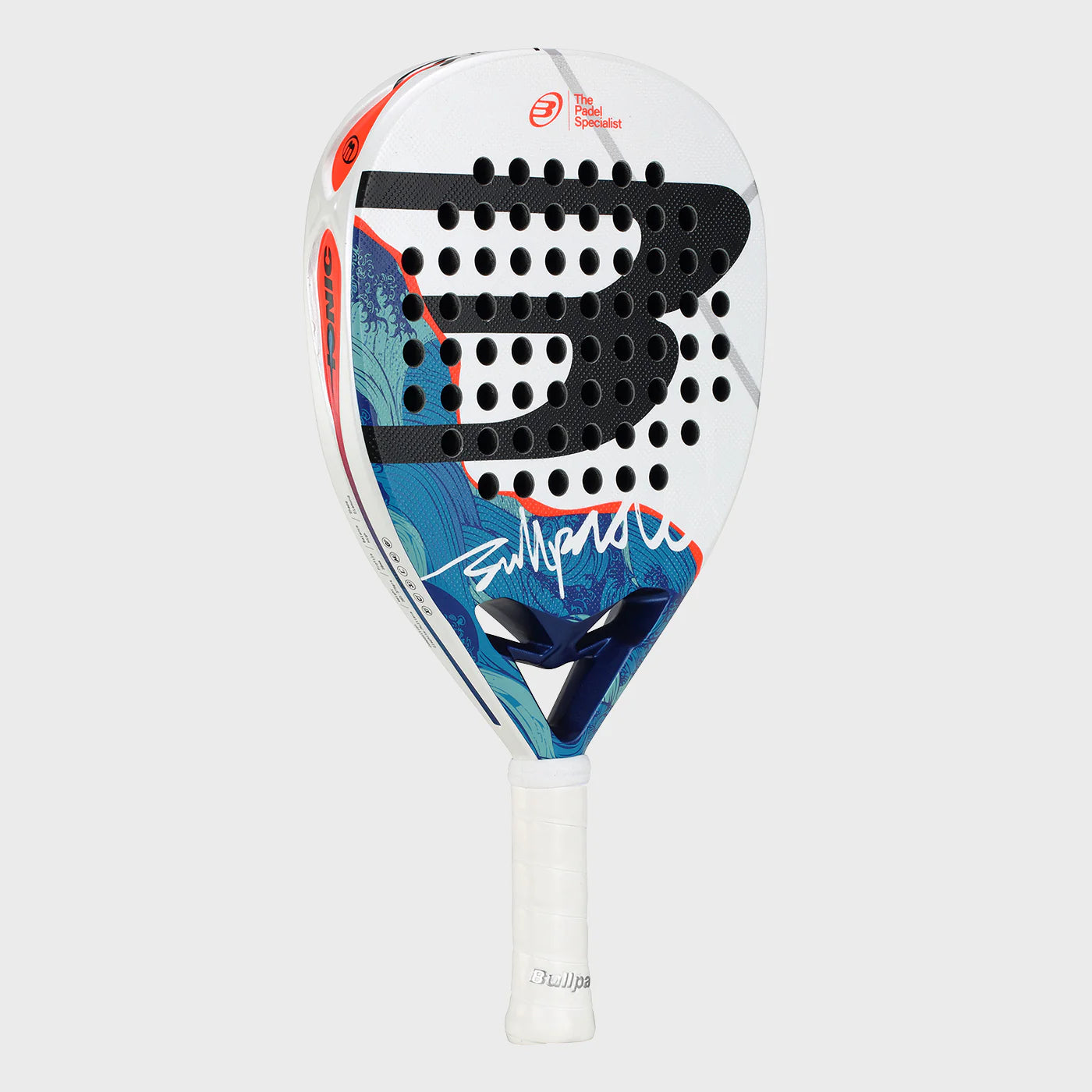 BULLPADEL Ionic Power 2026