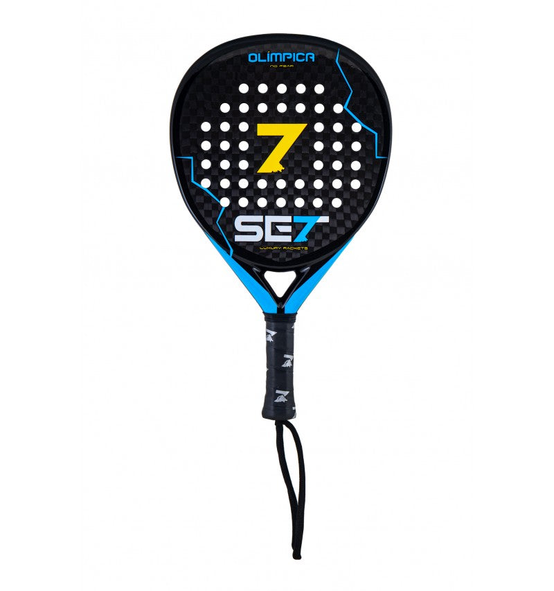 Padelschläger SET Olimpica 2022 - Padel Markt