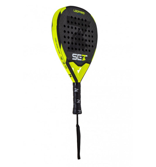 Padelschläger SET Leopard 2022 - Padel Markt