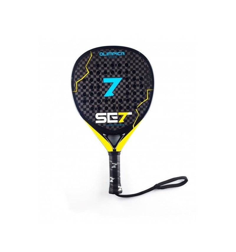 Padelschläger SET Olimpica 2022 - Padel Markt