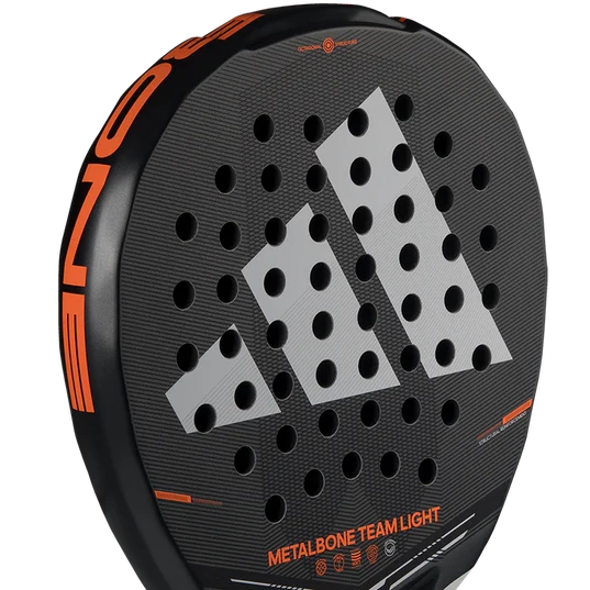 Padelschläger Adidas Metalbone Team Light 2026