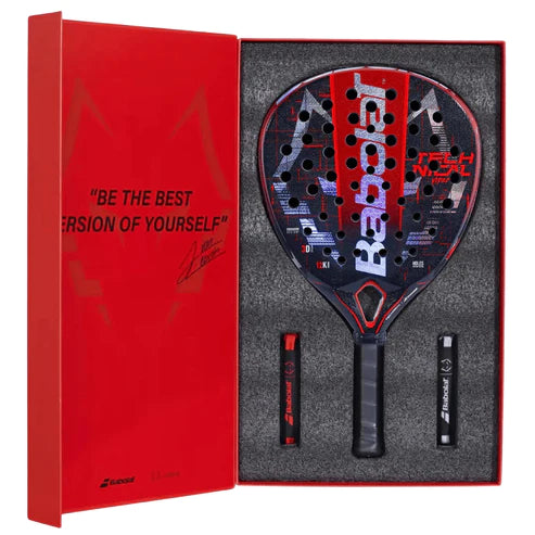 Padelschläger Babolat Technical Viper Juan Lebron 2024 BOX (Express Lieferung) - Padel Markt