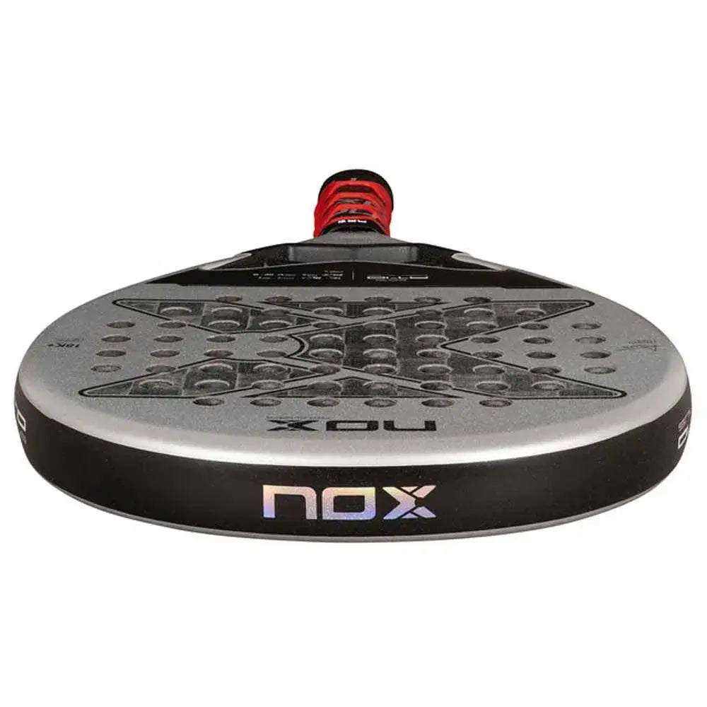 Padelschlàger NOX AT10 Genius Agustin Tapia 2024 (Express Shipping) - Padel Markt