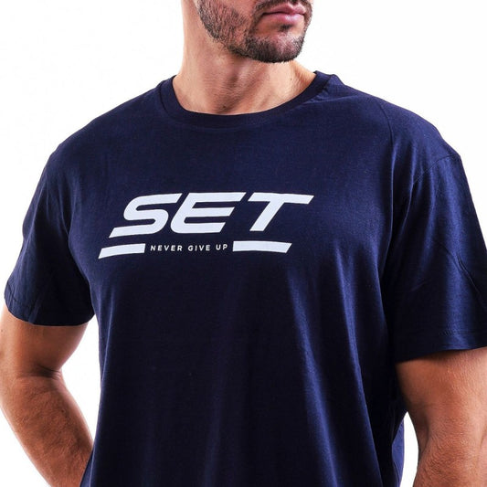 MASTER Hose Marineblau – Komfortabel & Stilvoll - Padel Markt