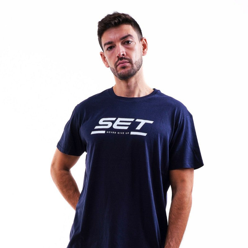 MASTER Hose Marineblau – Komfortabel & Stilvoll - Padel Markt