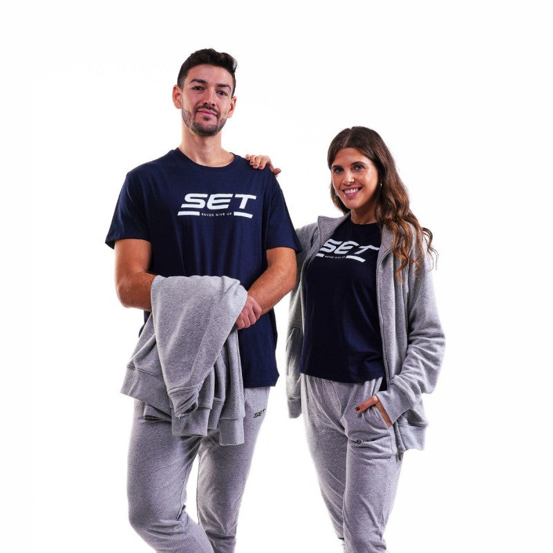 MASTER Hose Marineblau – Komfortabel & Stilvoll - Padel Markt