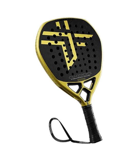 Padelschläger Oxdog Ultimate Pro Smash 2025