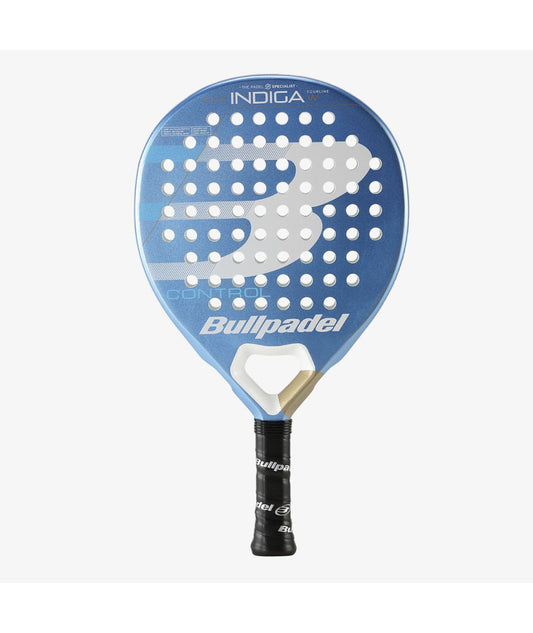 Padelschläger Bullpadel INDIGA 2024 (Express Shipping) - Padel Markt