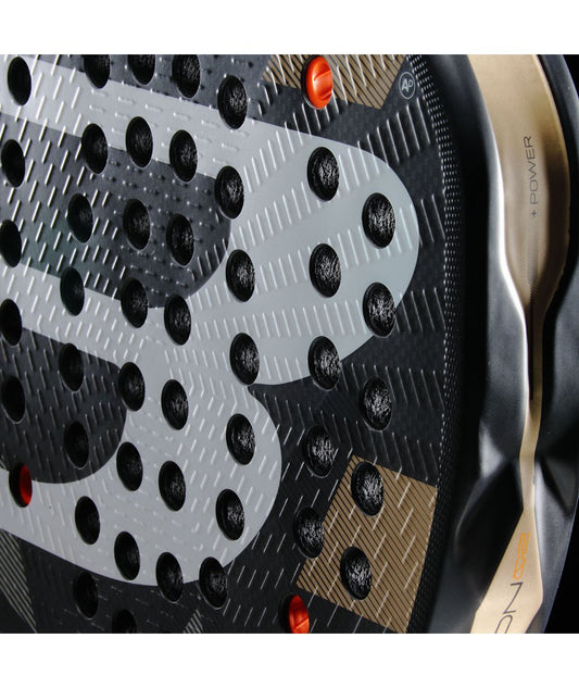 Bullpadel Neuron 02 2026 (Express Shipping)