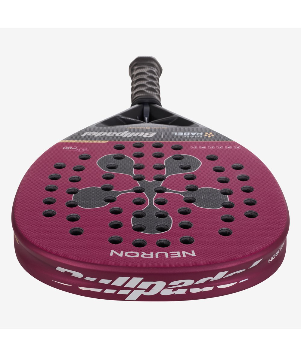 Padelschläger Bullpadel Neuron Premier Padel Collection (Express Shipping)
