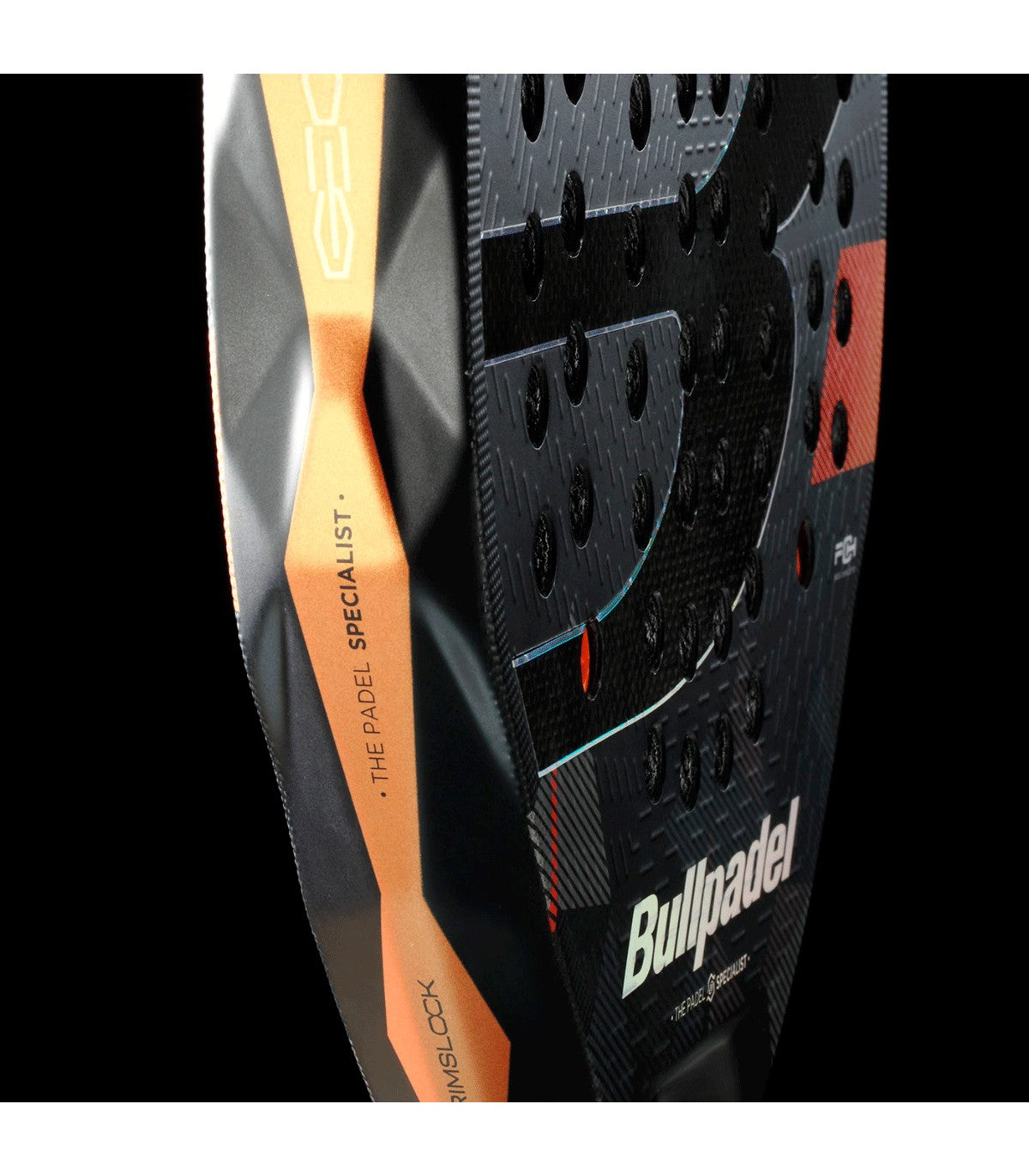 Padelschläger Bullpadel NEURON 02 EDGE 2026