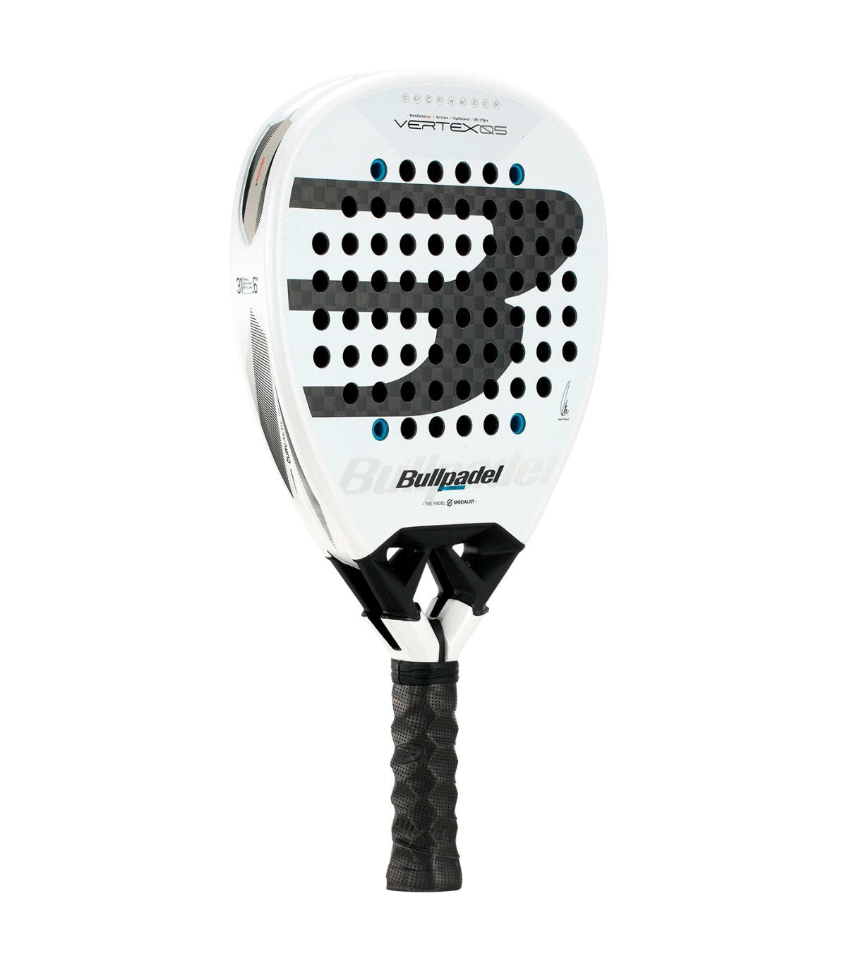 Padelschläger Bullpadel Vertex 05 2026