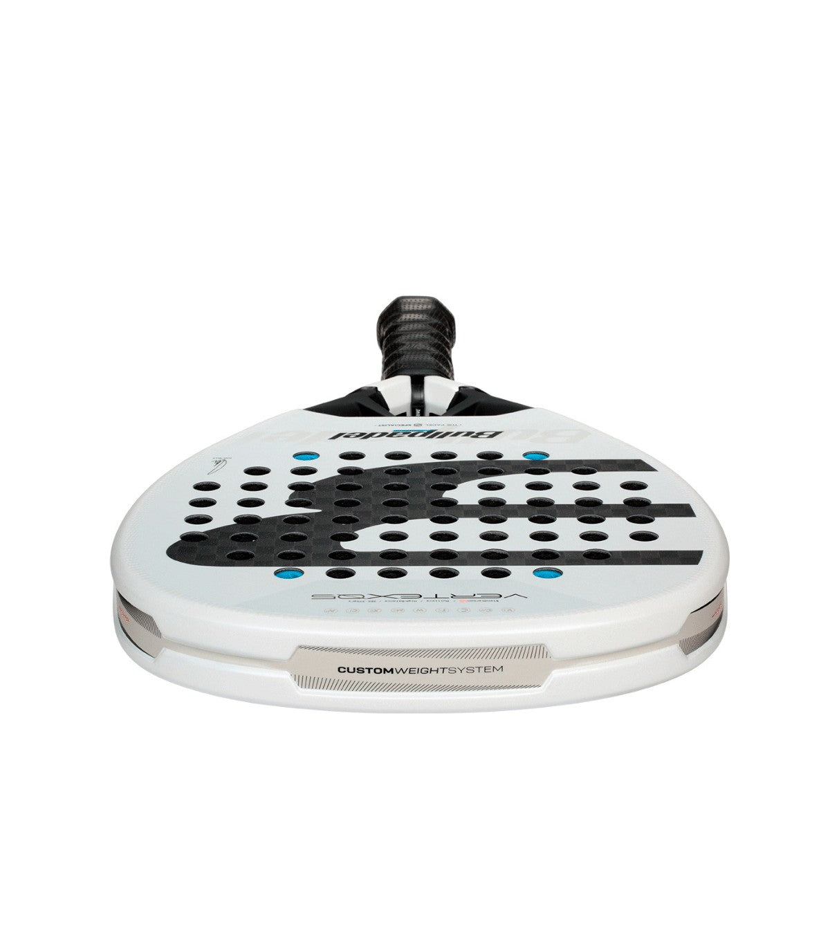 Padelschläger Bullpadel Vertex 05 2026