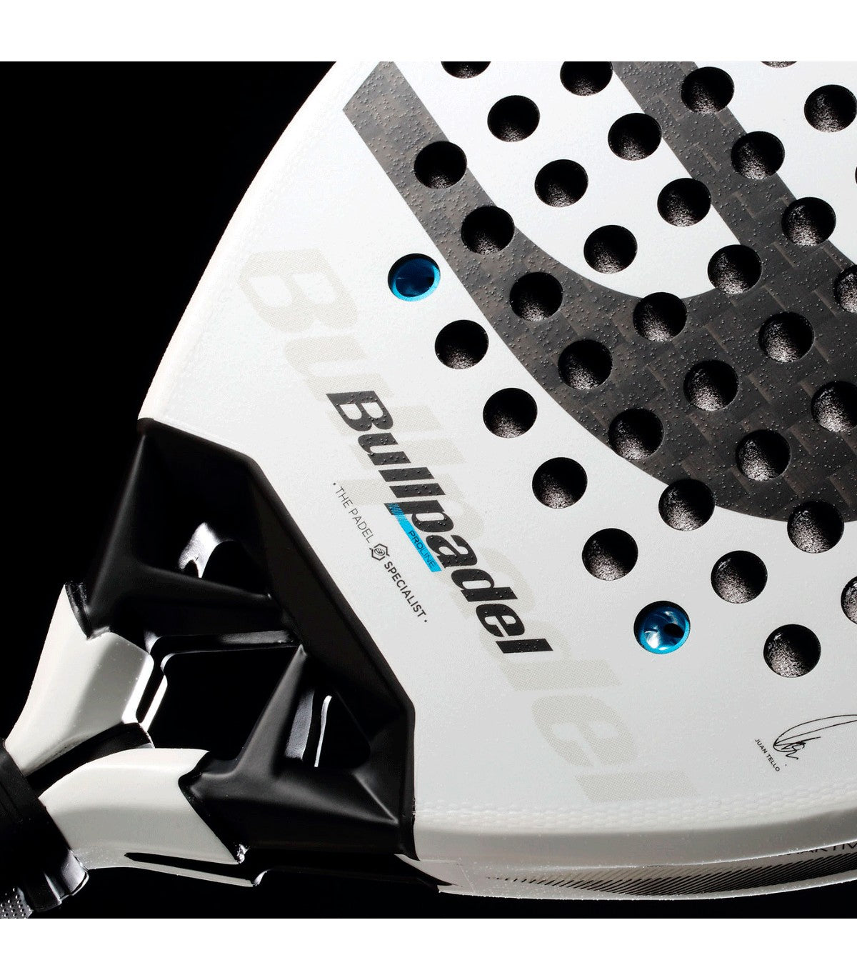 Padelschläger Bullpadel Vertex 05 2026