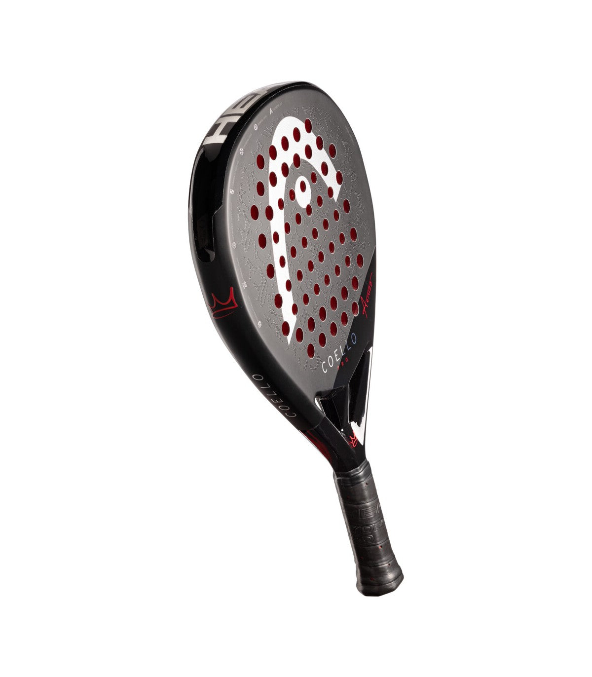 Padelschläger HEAD COELLO PRO 2025